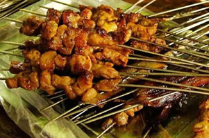 海藻酸鈉 - 食品級海藻酸鈉