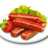 海藻酸鈉 - 食品級海藻酸鈉