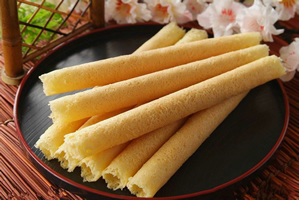 海藻酸鈉 - 食品級海藻酸鈉