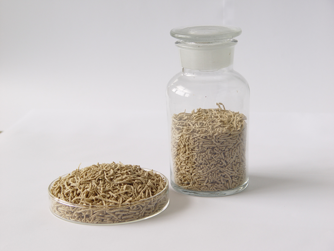 海藻酸鈉 - 工業(yè)級海藻酸鈉